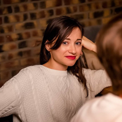 Анна Ивачева, 39 лет, Новосибирск