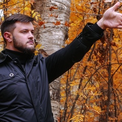 Антон Кулябин, 35 лет, Санкт-Петербург