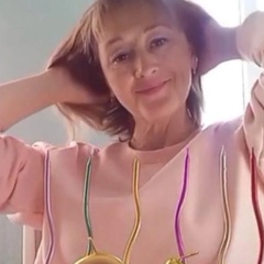 Анастасия Сергеевна, 42 года, Турар Рыскулов