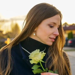 Олеся Мамаева, 38 лет, Москва