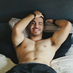 Guilherme Walker, 31 год