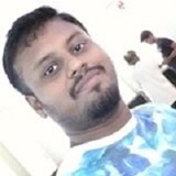 Anto Richard, 37 лет, Chennai