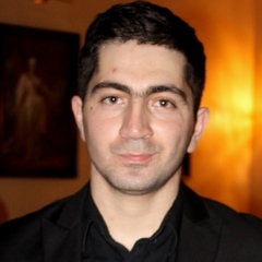 Артур Давыдов, 39 лет, Анапа