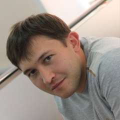 Vadim Nikolaevich, Костанай