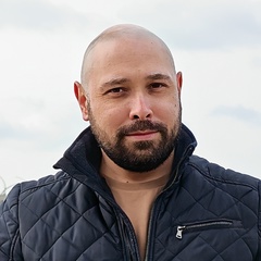 Вячеслав Левераш, 38 лет, Санкт-Петербург