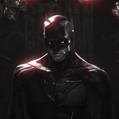 Bruce Wayne, Gotham