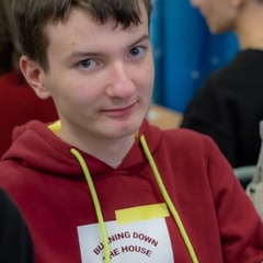 Дмитрий Педько, 16 лет, Долгопрудный