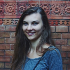 Дана Солнце, 33 года, Киев