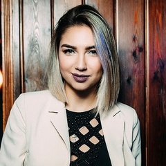 Даша Левина, 30 лет, Санкт-Петербург