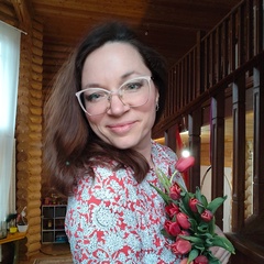 Аня Михайлова, Москва