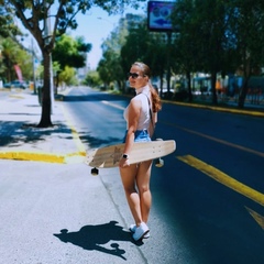 Olesya Dashavskaya, 38 лет
