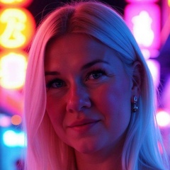 Елена Ткаченко, Москва