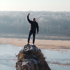 Артем Важенин, 37 лет, Тюмень