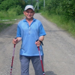 Валерий Новиков, 65 лет, Комсомольск-на-Амуре
