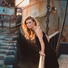 Елена Мариныч, 40 лет, Бердянск