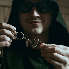 Виктор Анфид, Москва