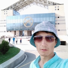Алисултан Жангараев, 37 лет