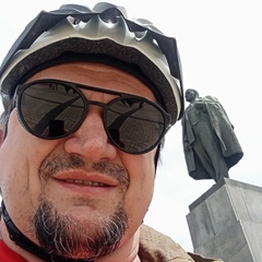 Александр Остапчук, 47 лет