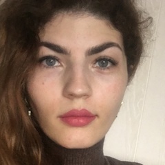 Анастасия Нимиткина, 36 лет, Москва