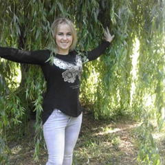 Гізелла Товт, 29 лет, Виноградов
