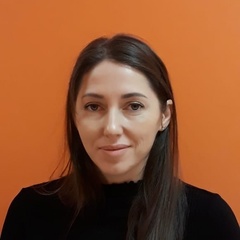 Катерина Лемиш, 40 лет, Санкт-Петербург