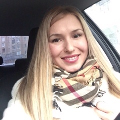 Камилла Вишенка, 37 лет, Москва