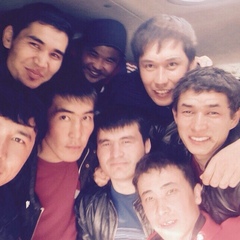 Daulet Nalibaev, 34 года, Жезказган