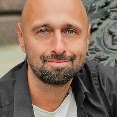 Павел Харкевич, Санкт-Петербург