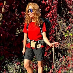 Екатерина Овчинникова