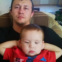 Айрат Мурсалимов, 36 лет, Оренбург