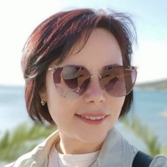 Алиме Якубова, 41 год, Краснодар