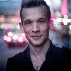 Алекс Семёнов, 37 лет, Санкт-Петербург