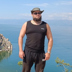 Лёха Ситдиков, 39 лет, Красноярск