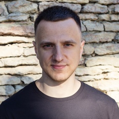 Кирилл Кутогрибов, 37 лет, Санкт-Петербург