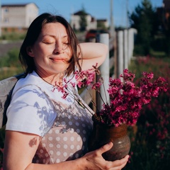 Людмила Кусенко, 42 года, Глазов
