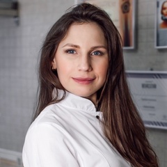 Татьяна Симонова, Москва