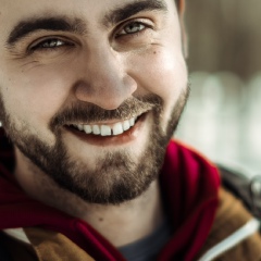 Дмитрий Федотов, Москва