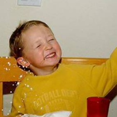 Андрей Ягодин, 34 года