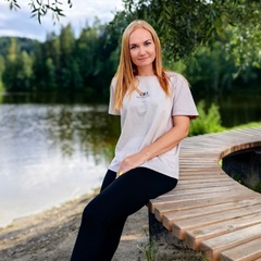 Наталья Соколова, Красноярск