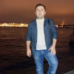 Тохир Камилов, 41 год, Санкт-Петербург