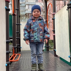 Макс Калугин, Москва