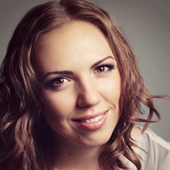 Маша Алфёрова, 37 лет, Киев