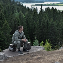 Гена Соколов, 38 лет, Санкт-Петербург