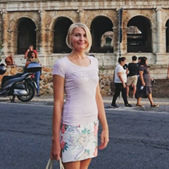 Анна Найденко, 41 год, Warszawa