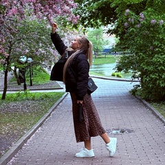 Ольга Александрова
