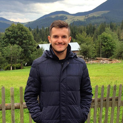 Денис Мулеров, 35 лет, Днепр (Днепропетровск)