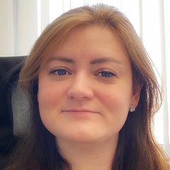 Елена Заболотских, Омск