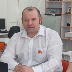 Иван Попов, 39 лет