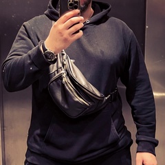 Zelim Islamov, 30 лет