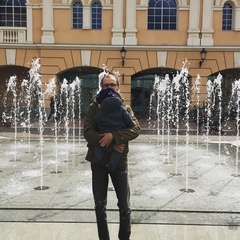 Дмитрий Кустов, 40 лет, Санкт-Петербург